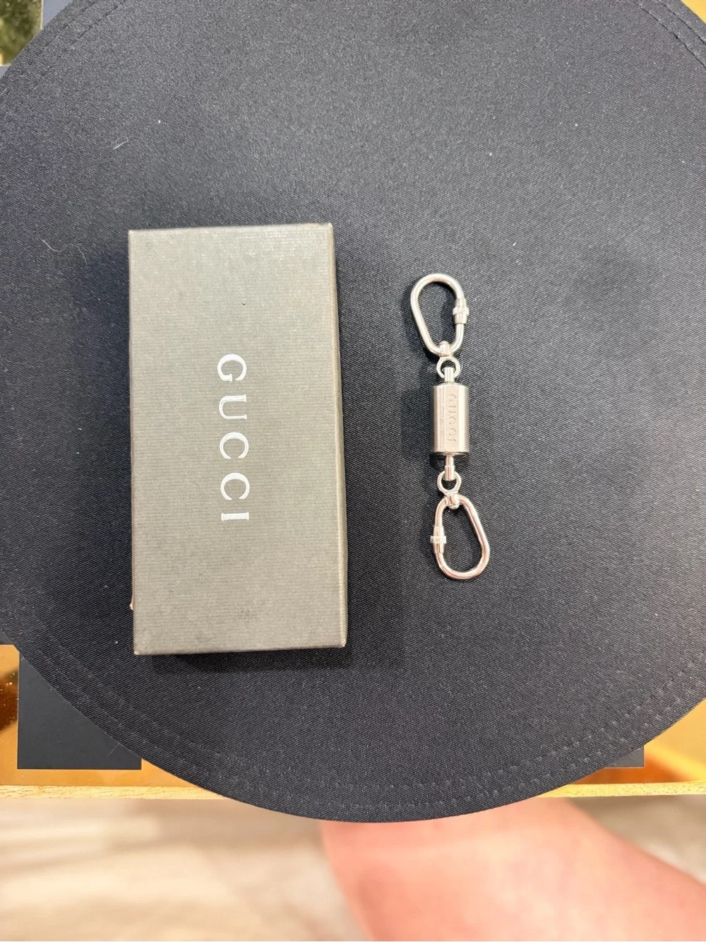 Gucci distinctive vintage